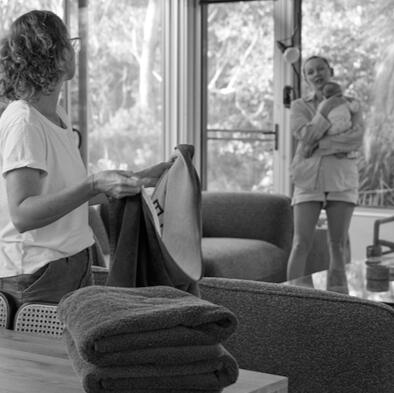 In-home-care-folding-washing-postnatal-joy-image Folding-cleaning-home-support-postnatal-joy-image